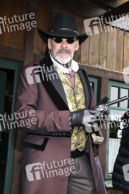 Gaststar Pressekonferenz Karl-May-Spiele 2020 in Bad Segeberg