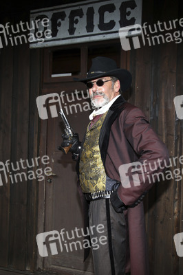 Gaststar Pressekonferenz Karl-May-Spiele 2020 in Bad Segeberg