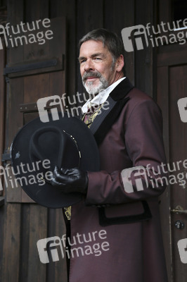 Gaststar Pressekonferenz Karl-May-Spiele 2020 in Bad Segeberg