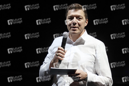 Theaterprobe 'Harry Potter und das verschundene Kind' in Hamburg