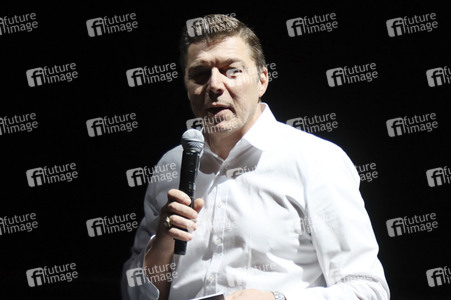 Theaterprobe 'Harry Potter und das verschundene Kind' in Hamburg