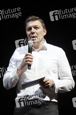 Theaterprobe 'Harry Potter und das verschundene Kind' in Hamburg