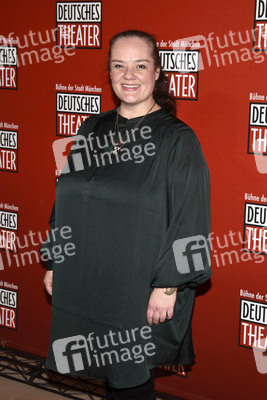 Theaterpremiere 'Sweeney Todd - The Demon Barber of Fleet Street' in München