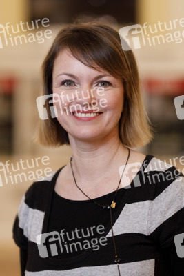Präsentation des Programms Frühjahr/Sommer 2020 der Volksbühne am Rudolfplatz in Köln