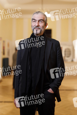 Präsentation des Programms Frühjahr/Sommer 2020 der Volksbühne am Rudolfplatz in Köln