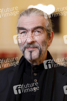 Präsentation des Programms Frühjahr/Sommer 2020 der Volksbühne am Rudolfplatz in Köln