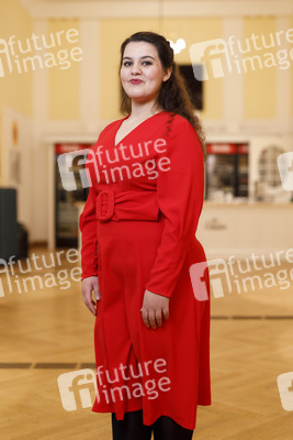 Präsentation des Programms Frühjahr/Sommer 2020 der Volksbühne am Rudolfplatz in Köln