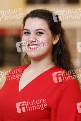 Präsentation des Programms Frühjahr/Sommer 2020 der Volksbühne am Rudolfplatz in Köln