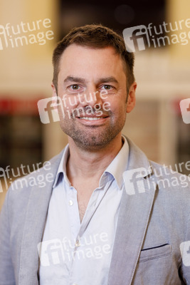 Präsentation des Programms Frühjahr/Sommer 2020 der Volksbühne am Rudolfplatz in Köln