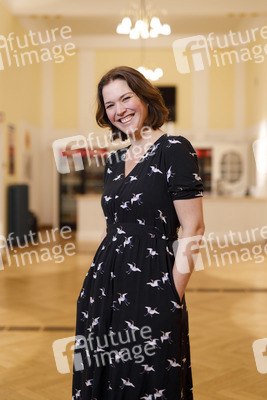 Präsentation des Programms Frühjahr/Sommer 2020 der Volksbühne am Rudolfplatz in Köln