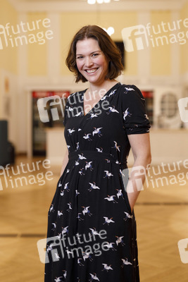 Präsentation des Programms Frühjahr/Sommer 2020 der Volksbühne am Rudolfplatz in Köln