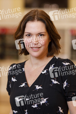 Präsentation des Programms Frühjahr/Sommer 2020 der Volksbühne am Rudolfplatz in Köln