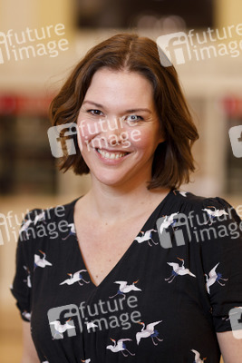 Präsentation des Programms Frühjahr/Sommer 2020 der Volksbühne am Rudolfplatz in Köln