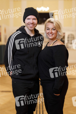 Präsentation des Programms Frühjahr/Sommer 2020 der Volksbühne am Rudolfplatz in Köln