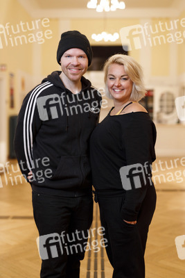 Präsentation des Programms Frühjahr/Sommer 2020 der Volksbühne am Rudolfplatz in Köln