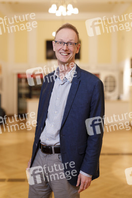 Präsentation des Programms Frühjahr/Sommer 2020 der Volksbühne am Rudolfplatz in Köln