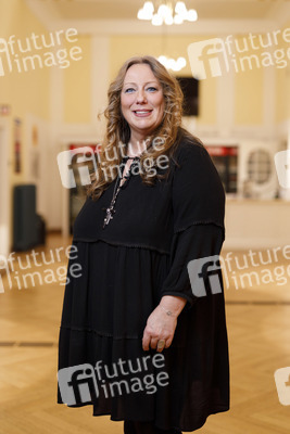 Präsentation des Programms Frühjahr/Sommer 2020 der Volksbühne am Rudolfplatz in Köln