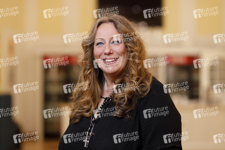 Präsentation des Programms Frühjahr/Sommer 2020 der Volksbühne am Rudolfplatz in Köln