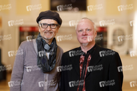 Präsentation des Programms Frühjahr/Sommer 2020 der Volksbühne am Rudolfplatz in Köln