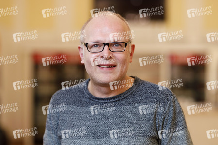 Präsentation des Programms Frühjahr/Sommer 2020 der Volksbühne am Rudolfplatz in Köln