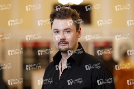 Präsentation des Programms Frühjahr/Sommer 2020 der Volksbühne am Rudolfplatz in Köln