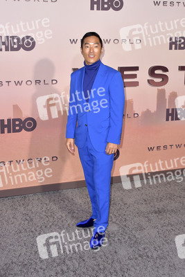 Season 3 Premiere 'Westworld' in Los Angeles