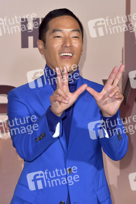 Season 3 Premiere 'Westworld' in Los Angeles