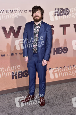 Season 3 Premiere 'Westworld' in Los Angeles