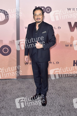 Season 3 Premiere 'Westworld' in Los Angeles