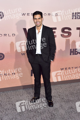 Season 3 Premiere 'Westworld' in Los Angeles