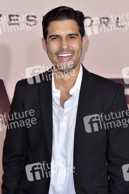 Season 3 Premiere 'Westworld' in Los Angeles