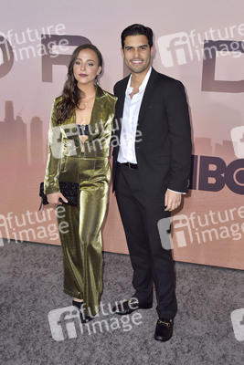 Season 3 Premiere 'Westworld' in Los Angeles