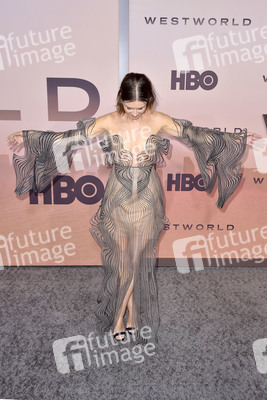 Season 3 Premiere 'Westworld' in Los Angeles