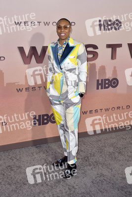 Season 3 Premiere 'Westworld' in Los Angeles