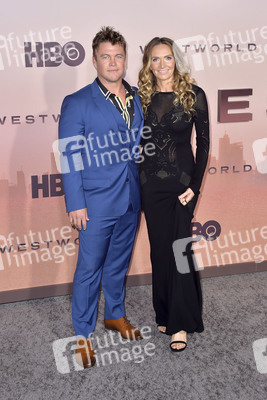 Season 3 Premiere 'Westworld' in Los Angeles