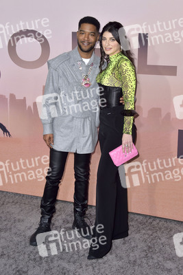 Season 3 Premiere 'Westworld' in Los Angeles