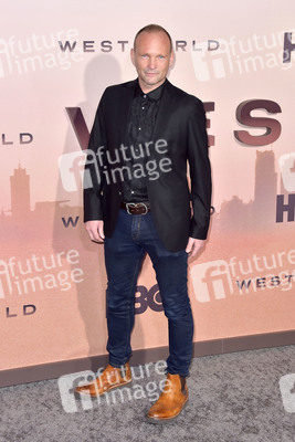 Season 3 Premiere 'Westworld' in Los Angeles