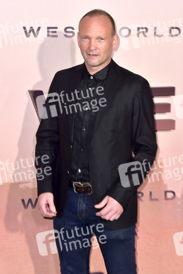 Season 3 Premiere 'Westworld' in Los Angeles