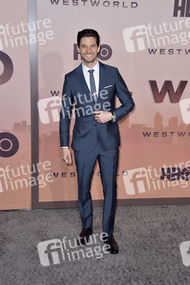 Season 3 Premiere 'Westworld' in Los Angeles