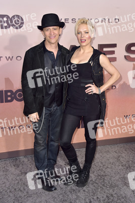 Season 3 Premiere 'Westworld' in Los Angeles