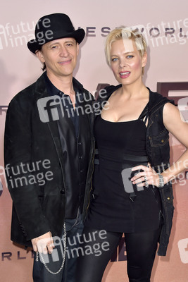Season 3 Premiere 'Westworld' in Los Angeles