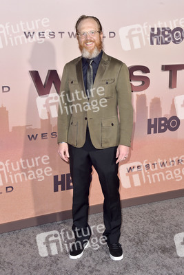 Season 3 Premiere 'Westworld' in Los Angeles