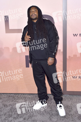 Season 3 Premiere 'Westworld' in Los Angeles