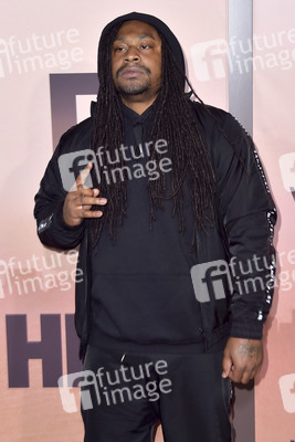 Season 3 Premiere 'Westworld' in Los Angeles