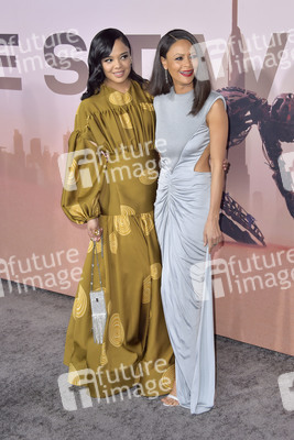 Season 3 Premiere 'Westworld' in Los Angeles