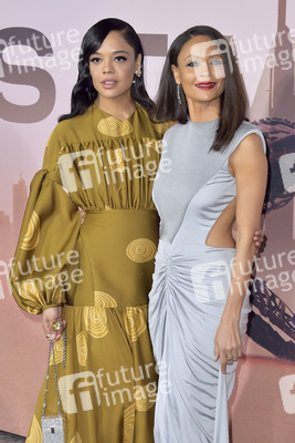 Season 3 Premiere 'Westworld' in Los Angeles