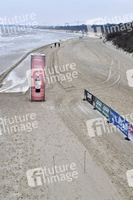 Usedom nach der Absage der Baltic Lights 2020