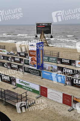 Usedom nach der Absage der Baltic Lights 2020