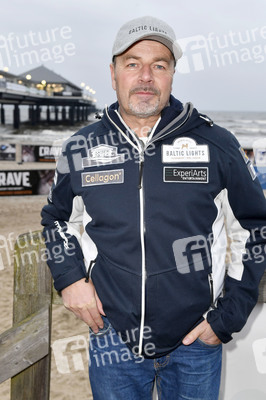 Usedom nach der Absage der Baltic Lights 2020