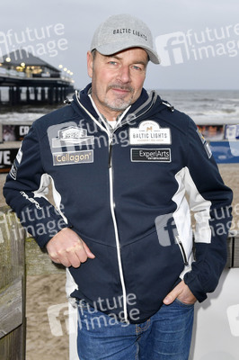 Usedom nach der Absage der Baltic Lights 2020